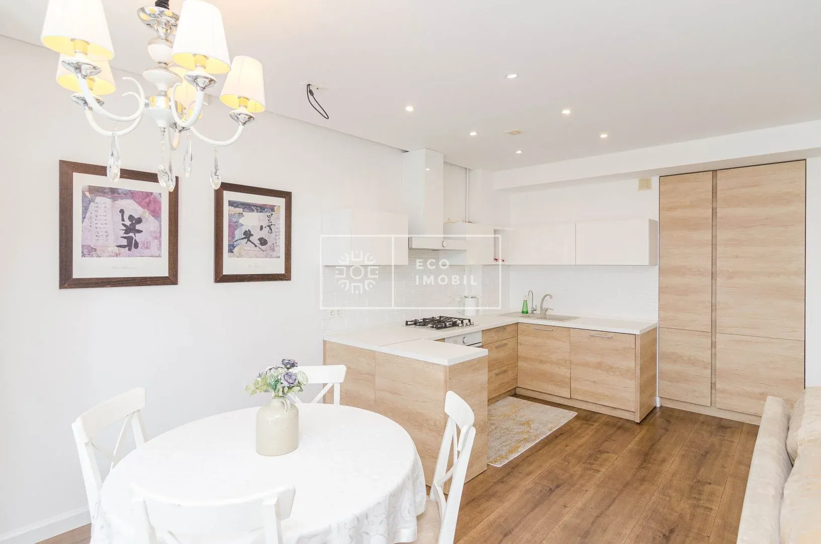 3-комнатная квартира, 100 м² — Изображение 2