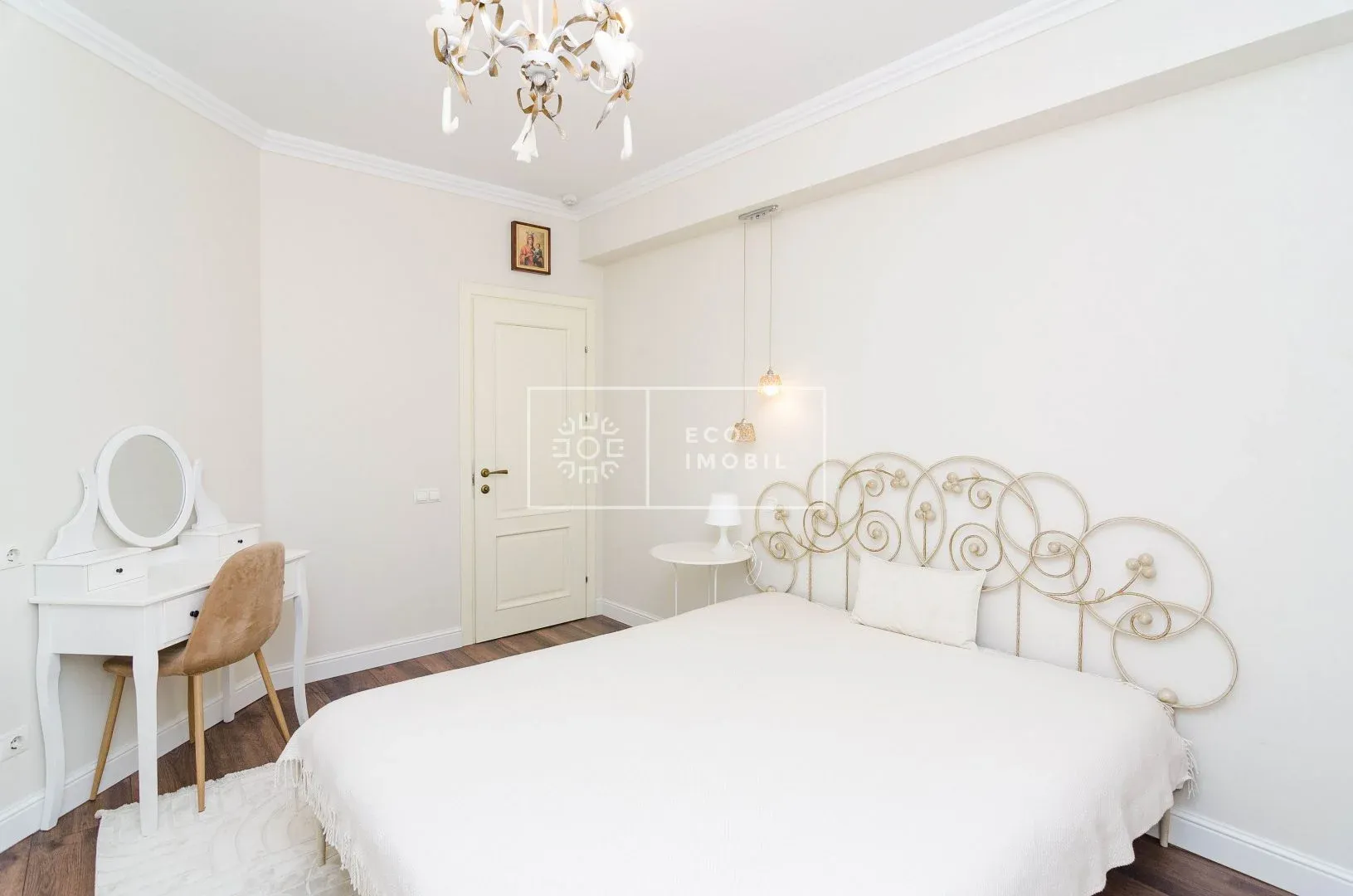 3-комнатная квартира, 100 м² — Изображение 3