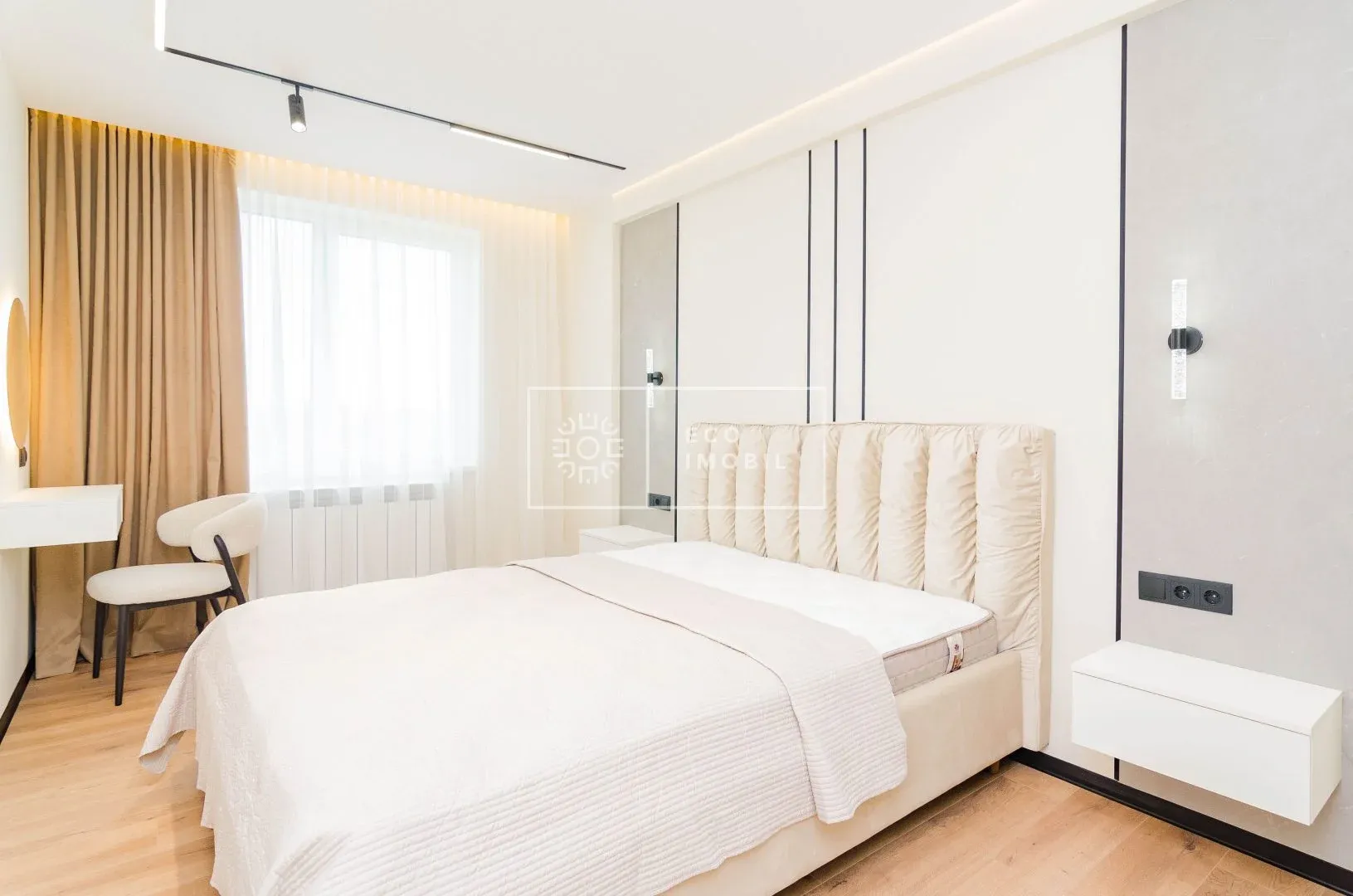 2-комнатная квартира, 72 м² — Изображение 4