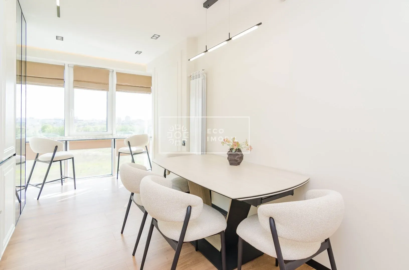 2-комнатная квартира, 72 м² — Изображение 3