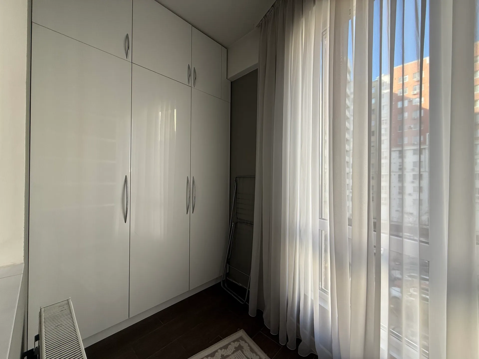 2-комнатная квартира, 60 м² — Изображение 3