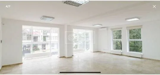 2-camere birou, 92 m² — Imagine 4