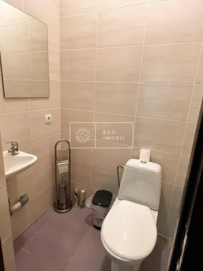 2-camere birou, 92 m² — Imagine 3