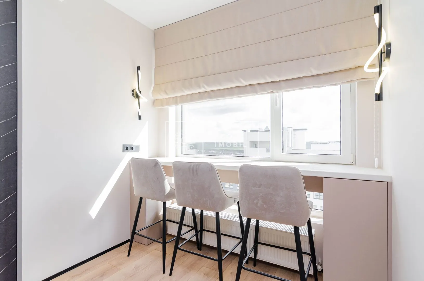 4-комнатная квартира, 111 м² — Изображение 1