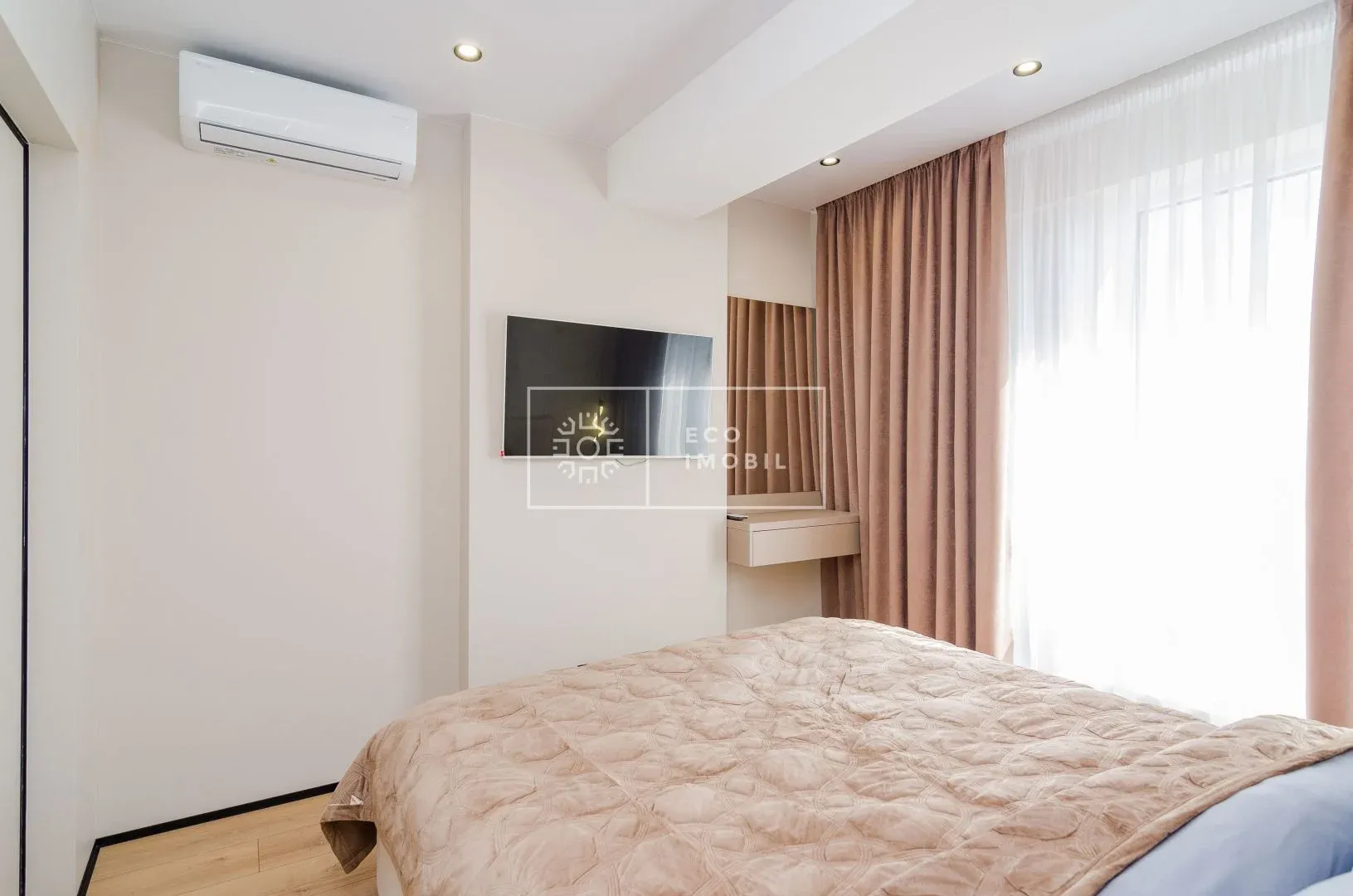 4-комнатная квартира, 111 м² — Изображение 4