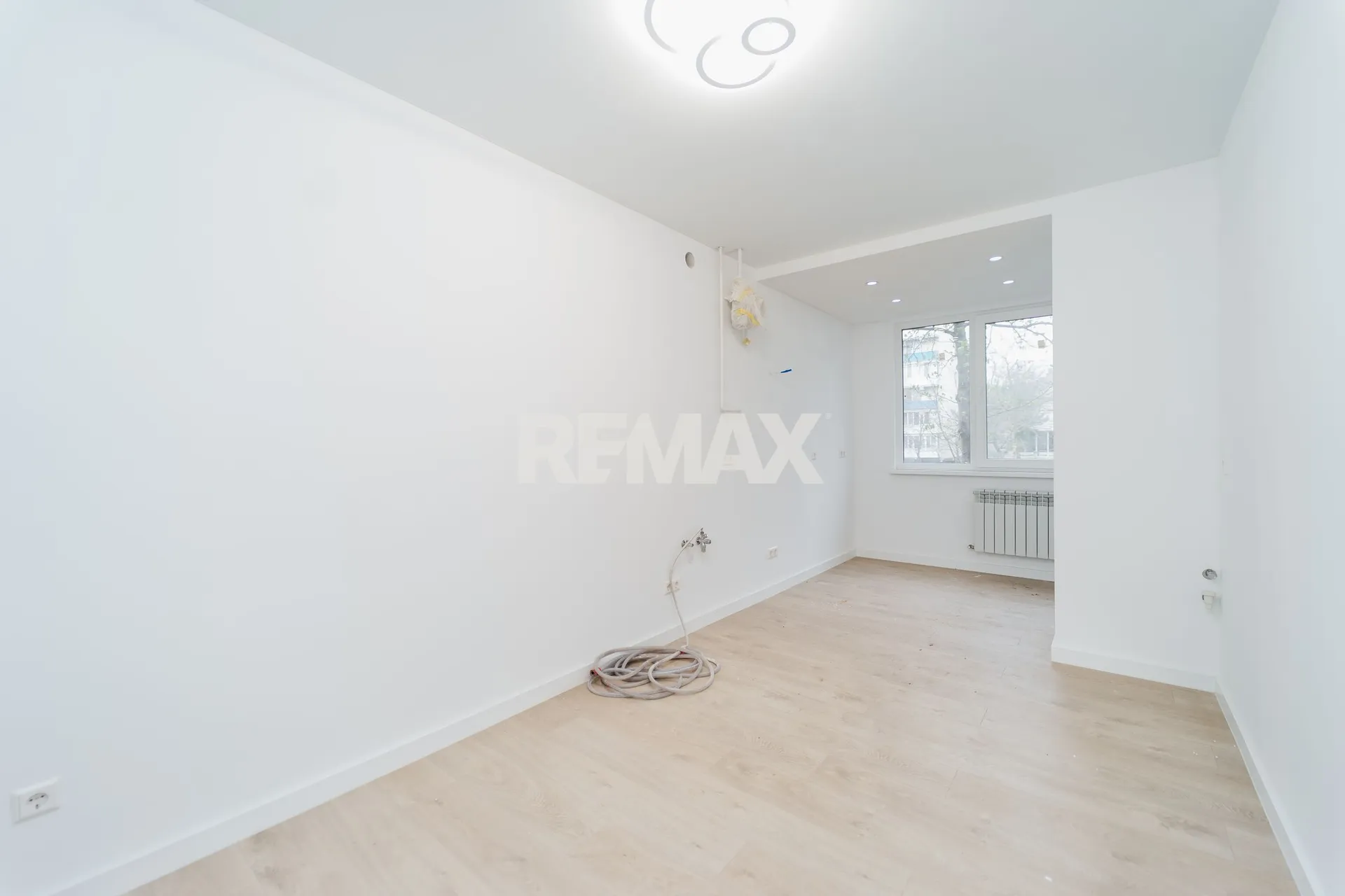 2-bedroom apartment, 60 m² — Image 1