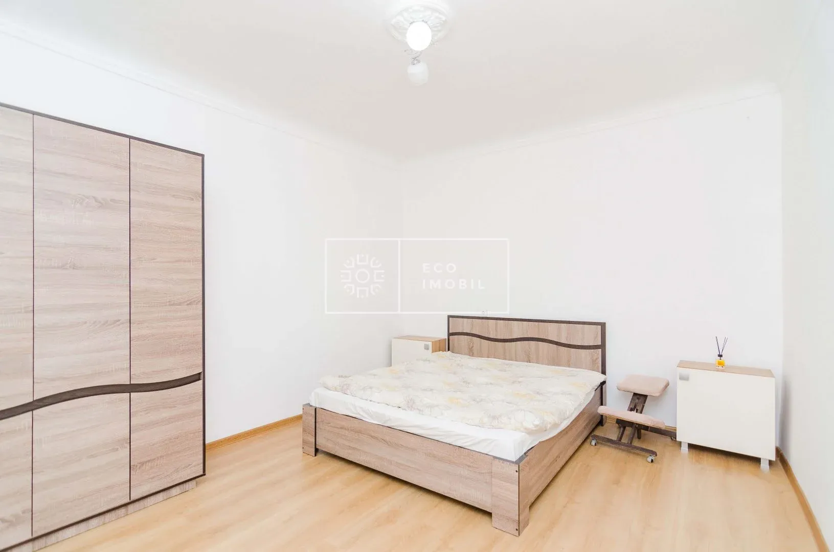 2-комнатная квартира, 60 м² — Изображение 4