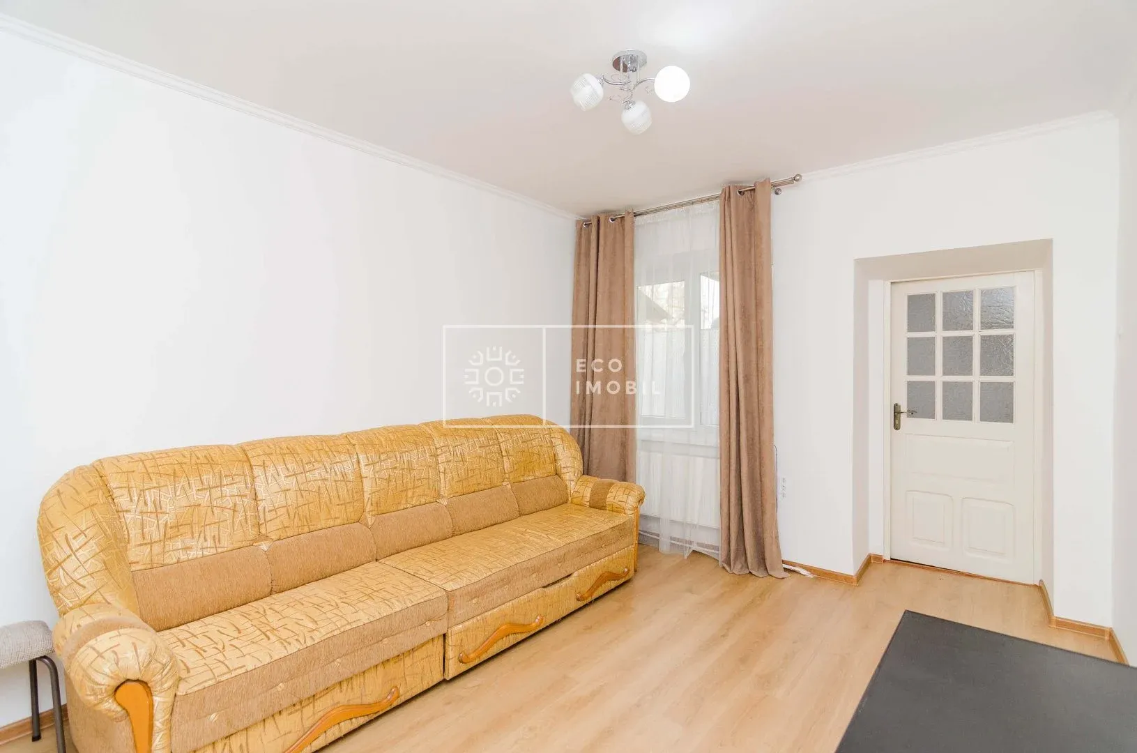 2-комнатная квартира, 60 м² — Изображение 1