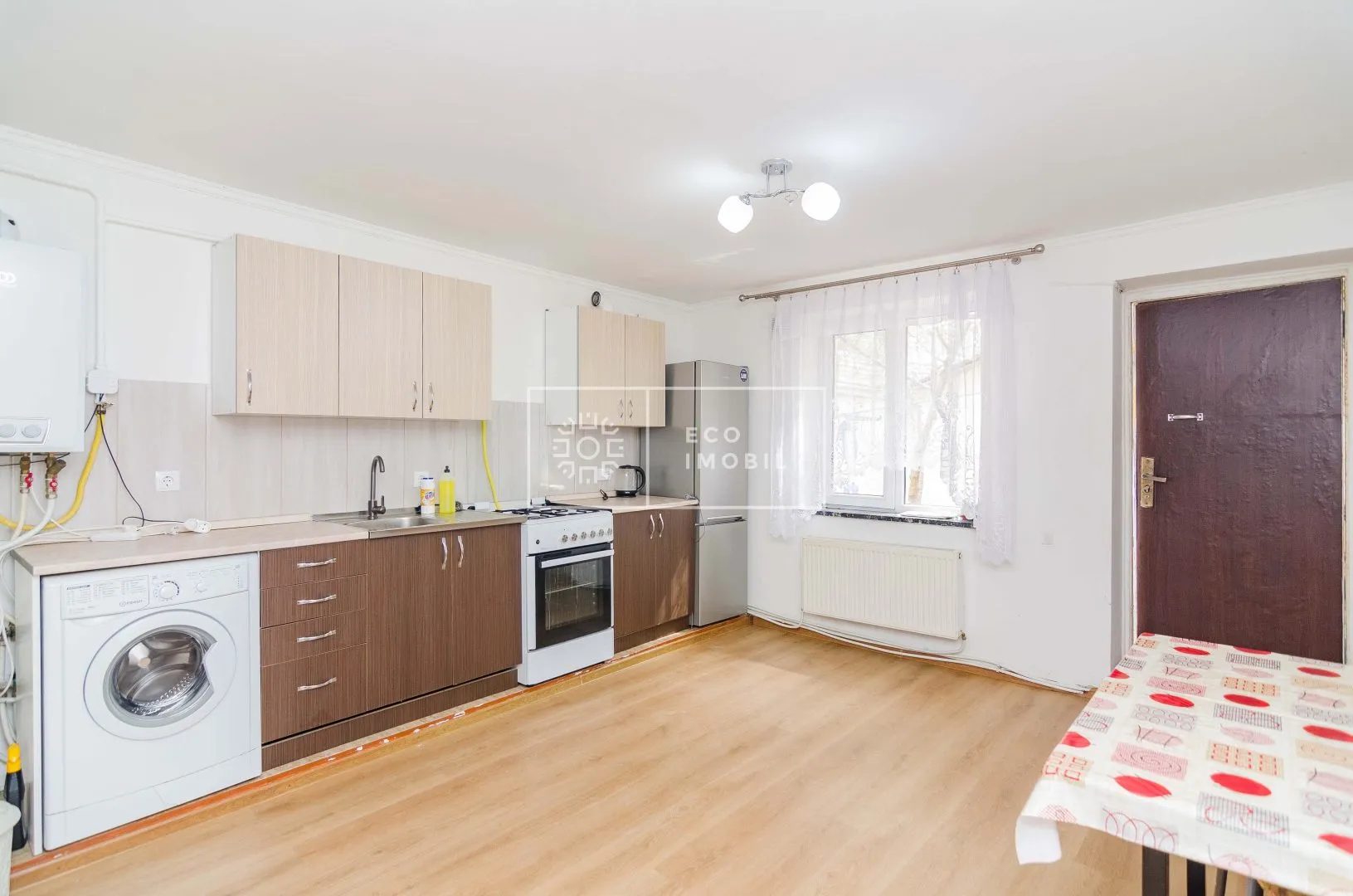 2-комнатная квартира, 60 м² — Изображение 2