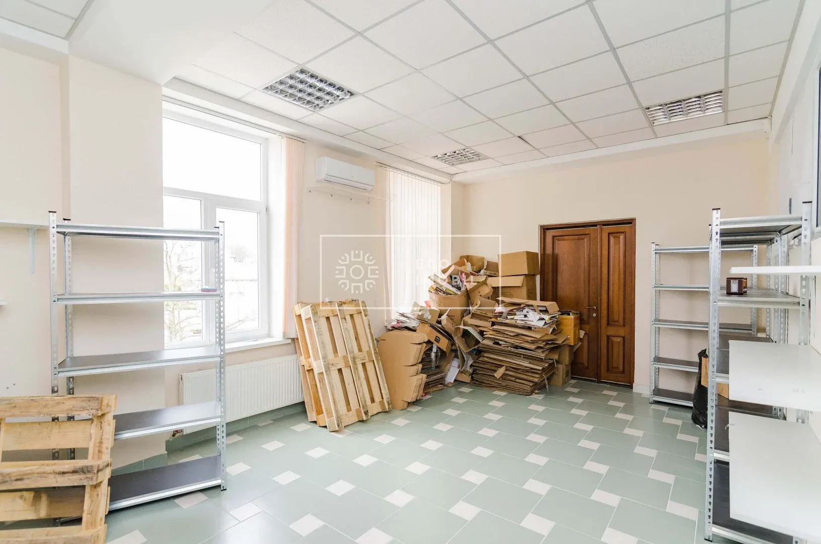 3-bedroom office, 80 m² — Image 4