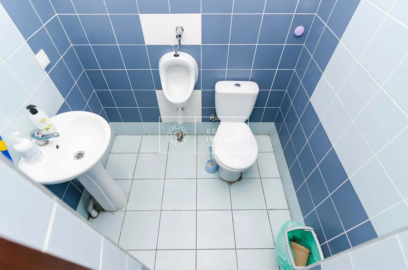 3-bedroom office, 80 m² — Image 2
