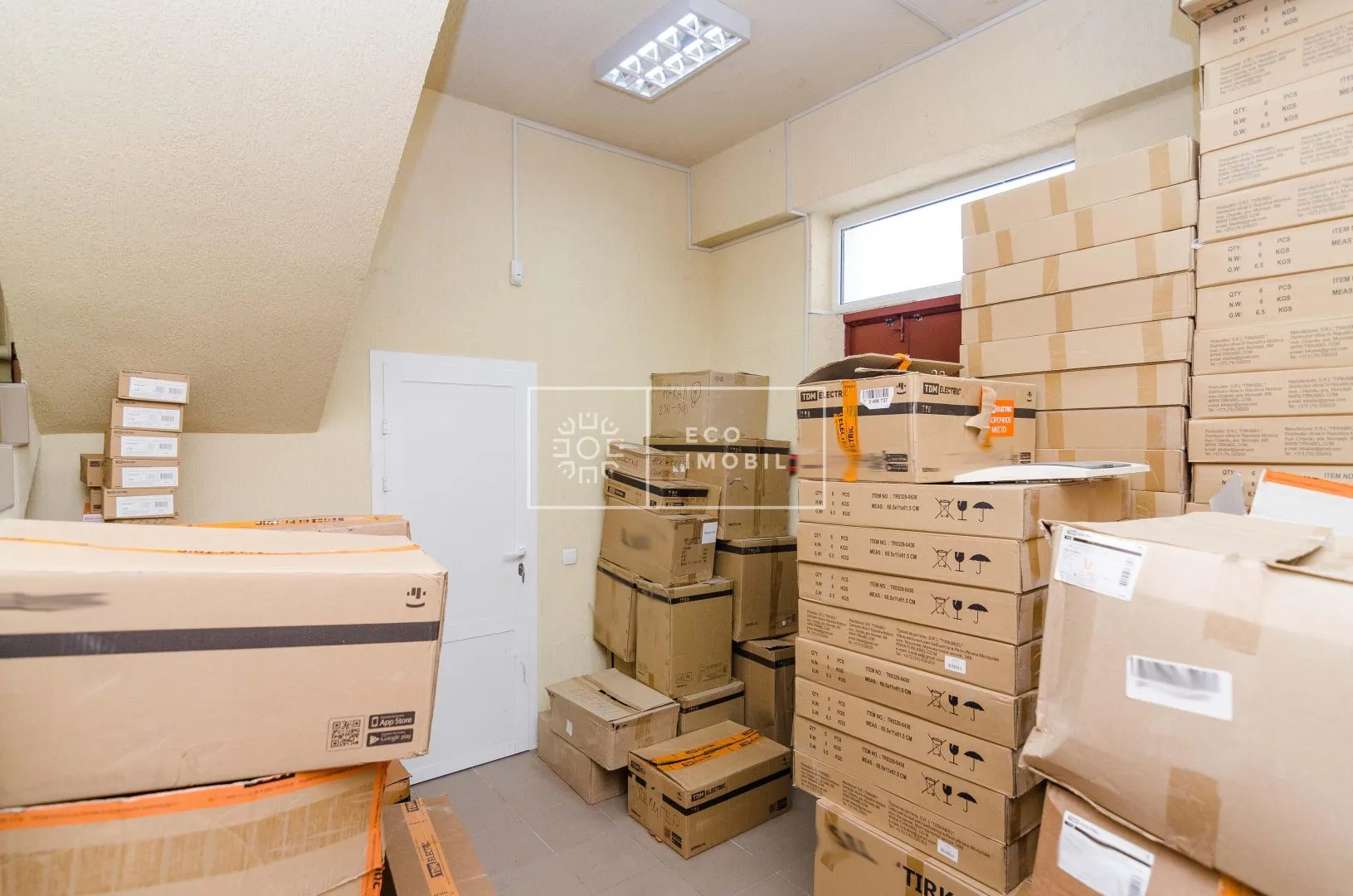 1-camere birou, 400 m² — Imagine 4