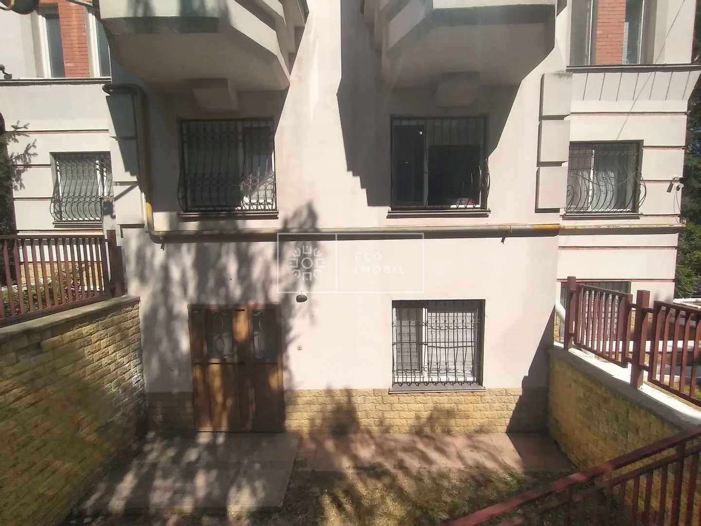 3-camere birou, 85 m² — Imagine 3
