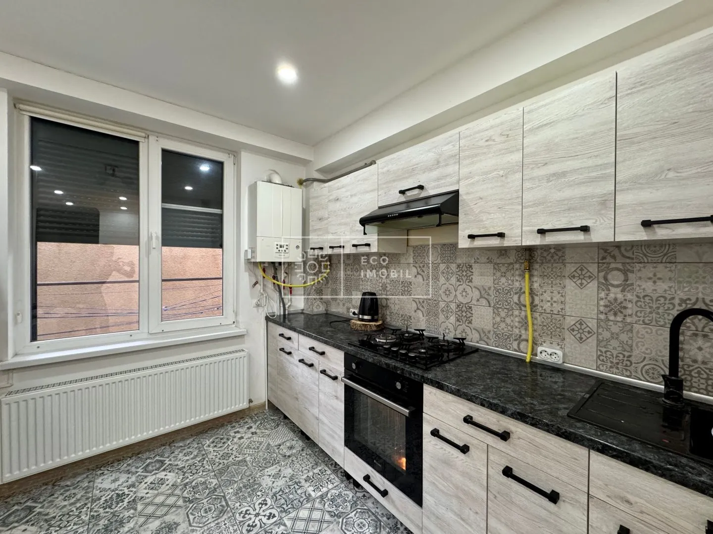 3-комнатная квартира, 74 м² — Изображение 2