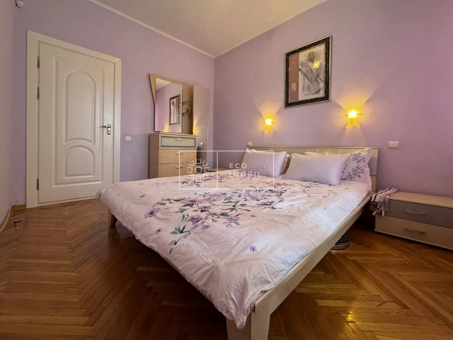 1-комнатная квартира, 55 м² — Изображение 4