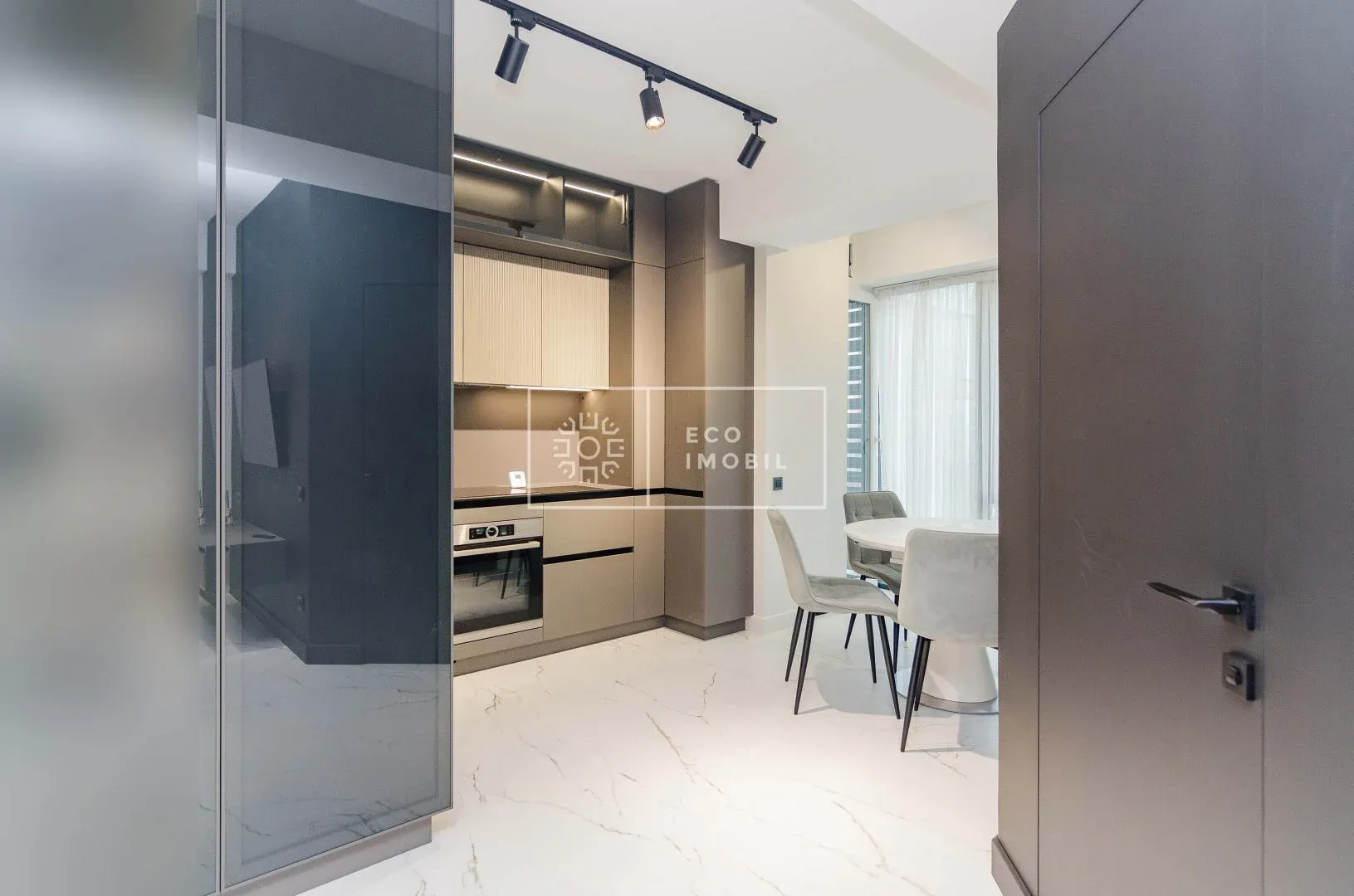 2-комнатная квартира, 60 м² — Изображение 2