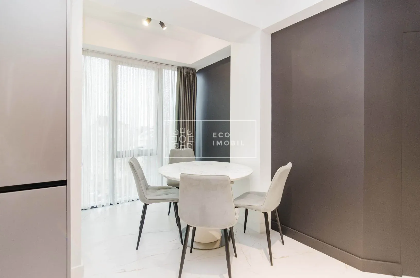2-комнатная квартира, 60 м² — Изображение 3