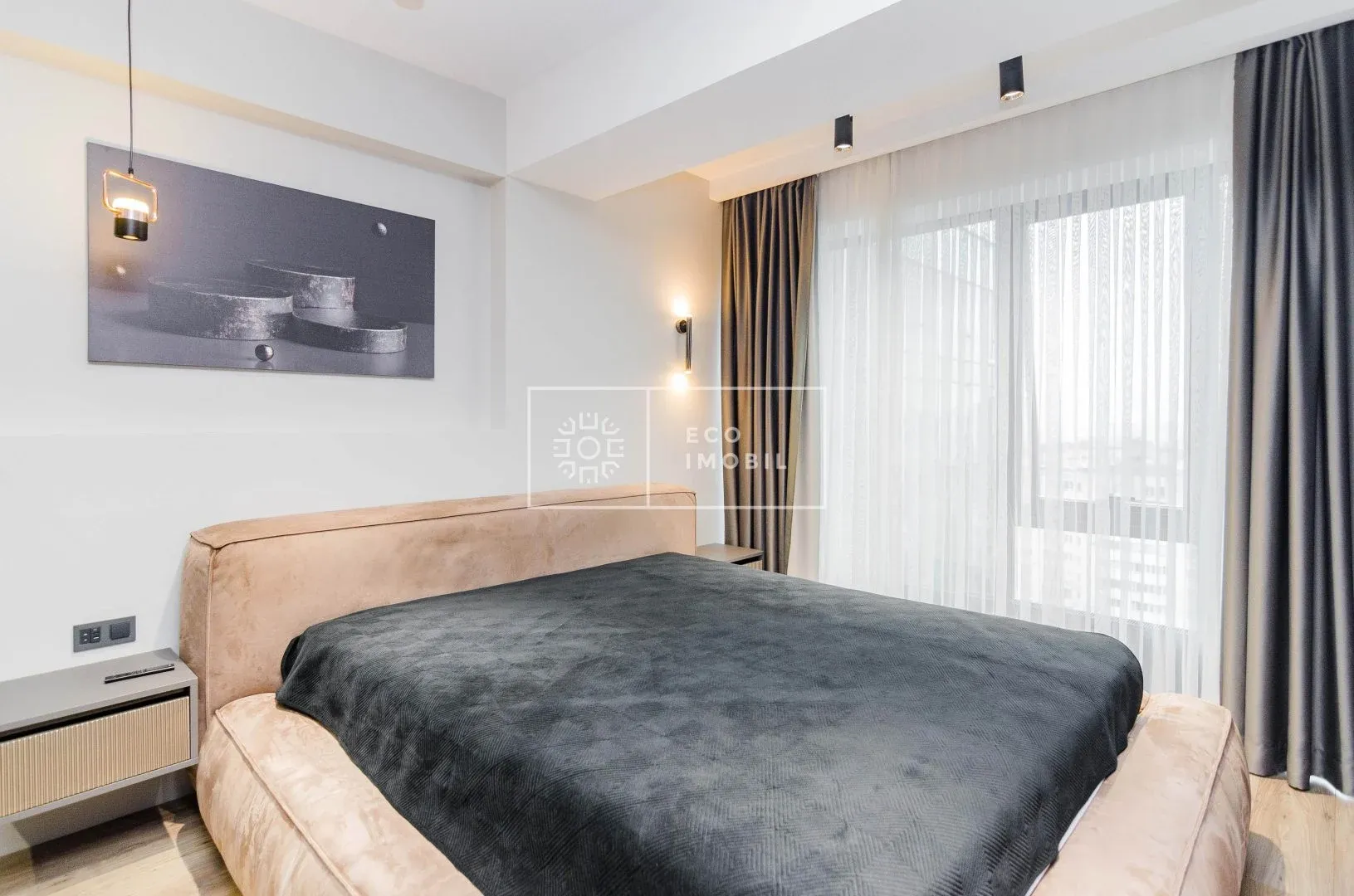 2-комнатная квартира, 60 м² — Изображение 4