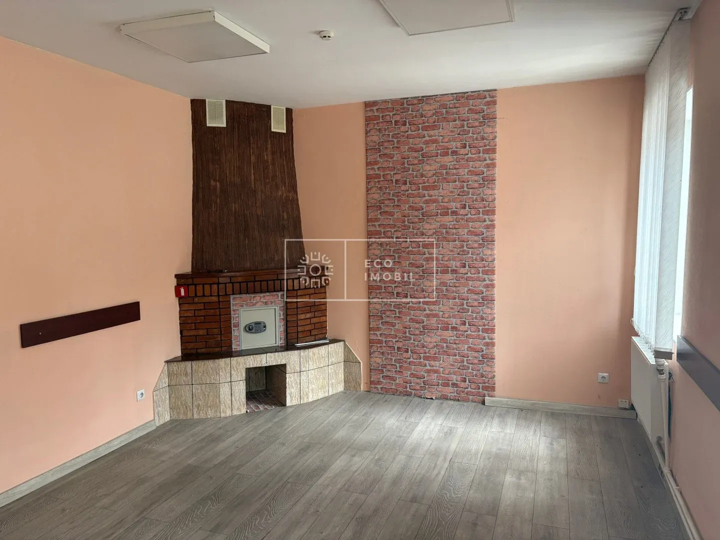 13-camere birou, 280 m² — Imagine 2