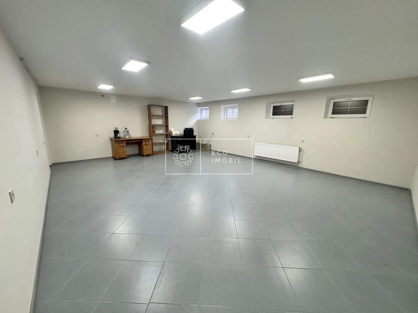 1-camere birou, 50 m² — Imagine 3