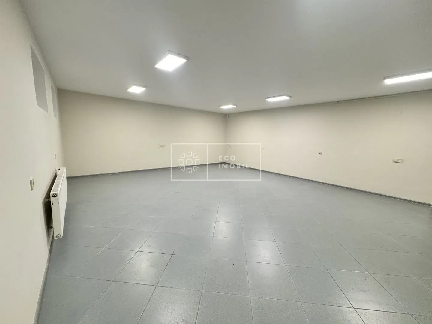 1-camere birou, 50 m² — Imagine 2