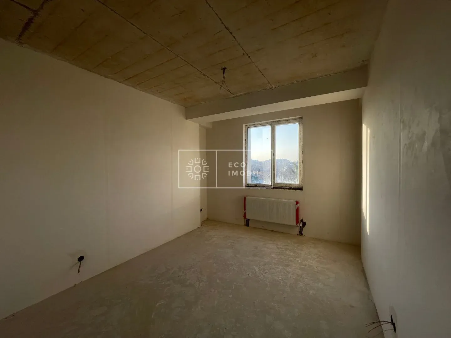 2-bedroom apartment, 62 m² — Image 2