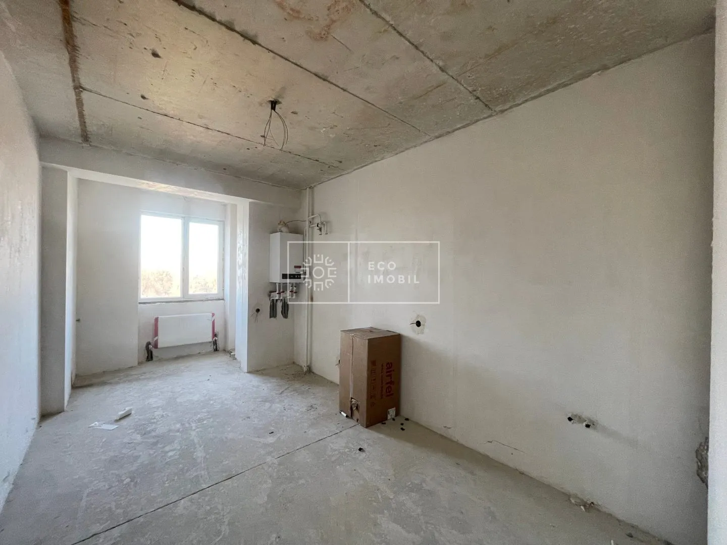 2-bedroom apartment, 62 m² — Image 1