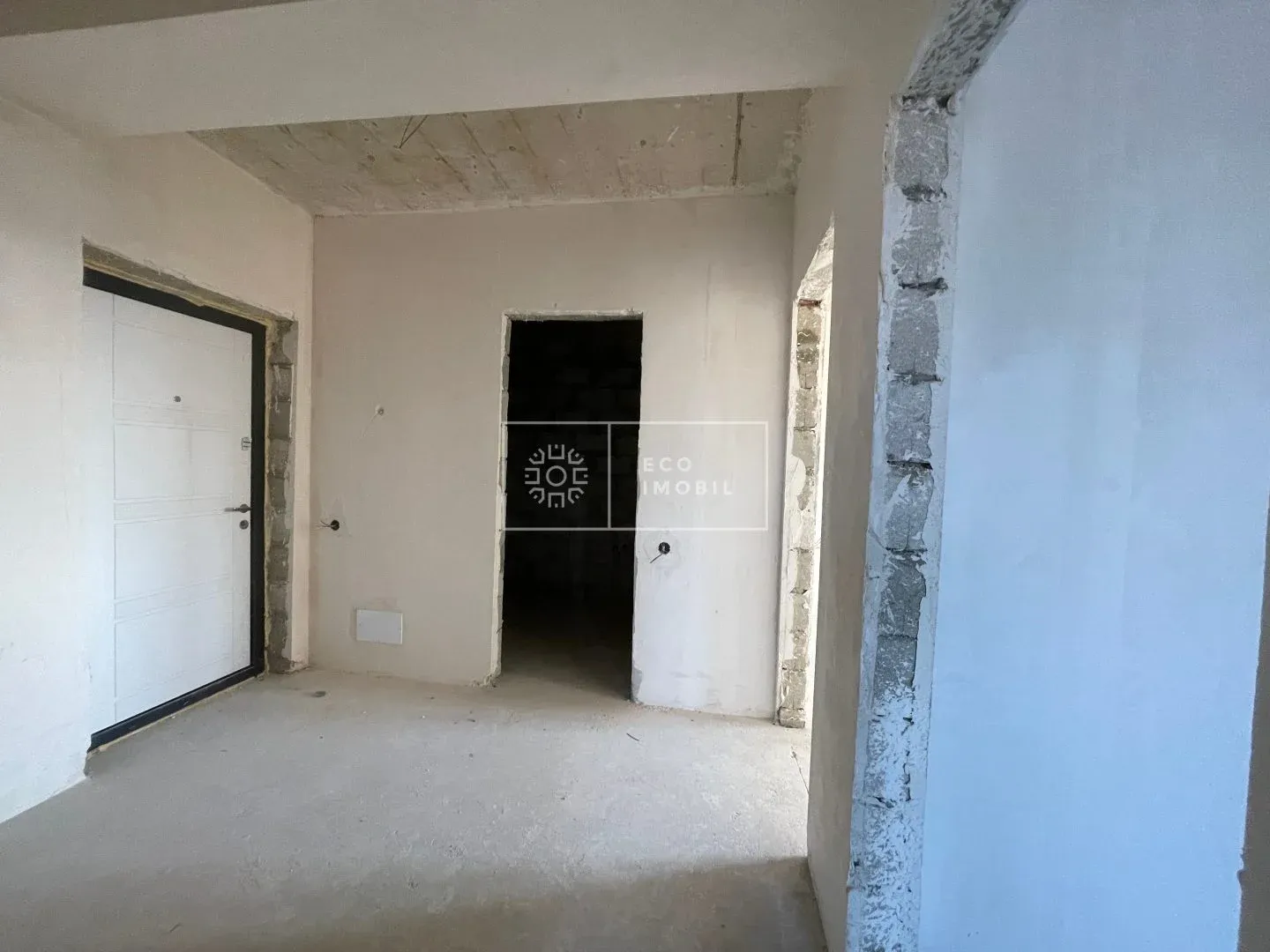 2-bedroom apartment, 62 m² — Image 3