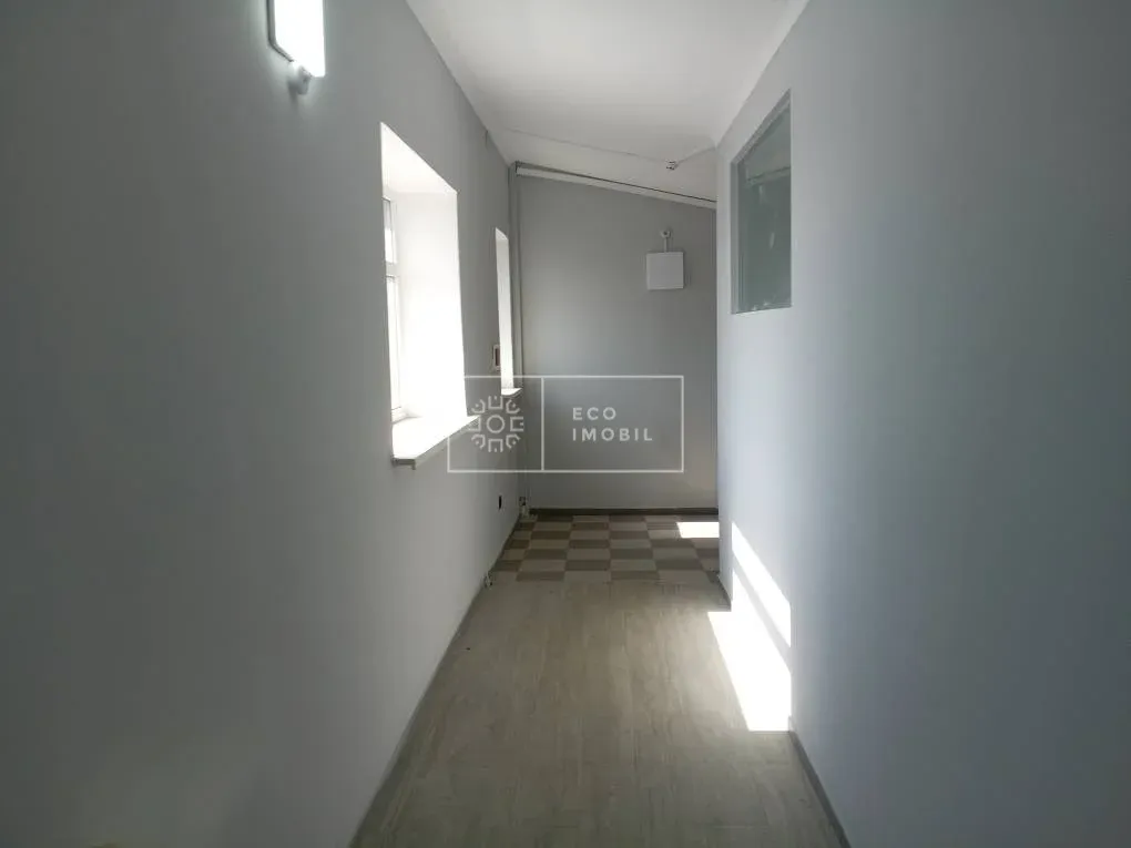 1-camere birou, 20 m² — Imagine 3