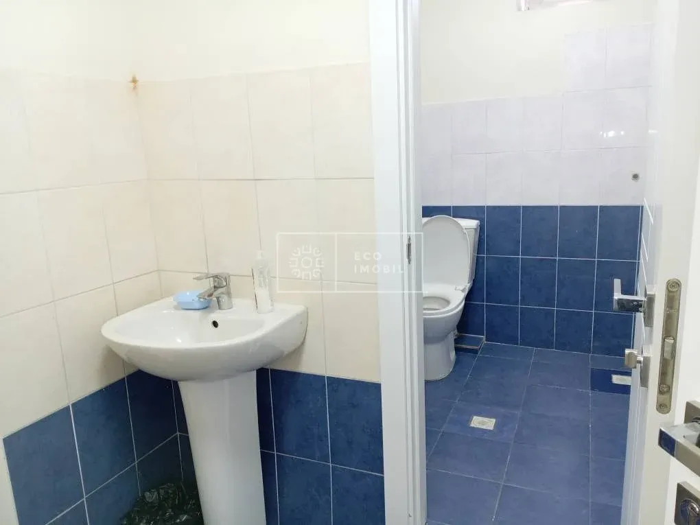 1-camere birou, 20 m² — Imagine 2