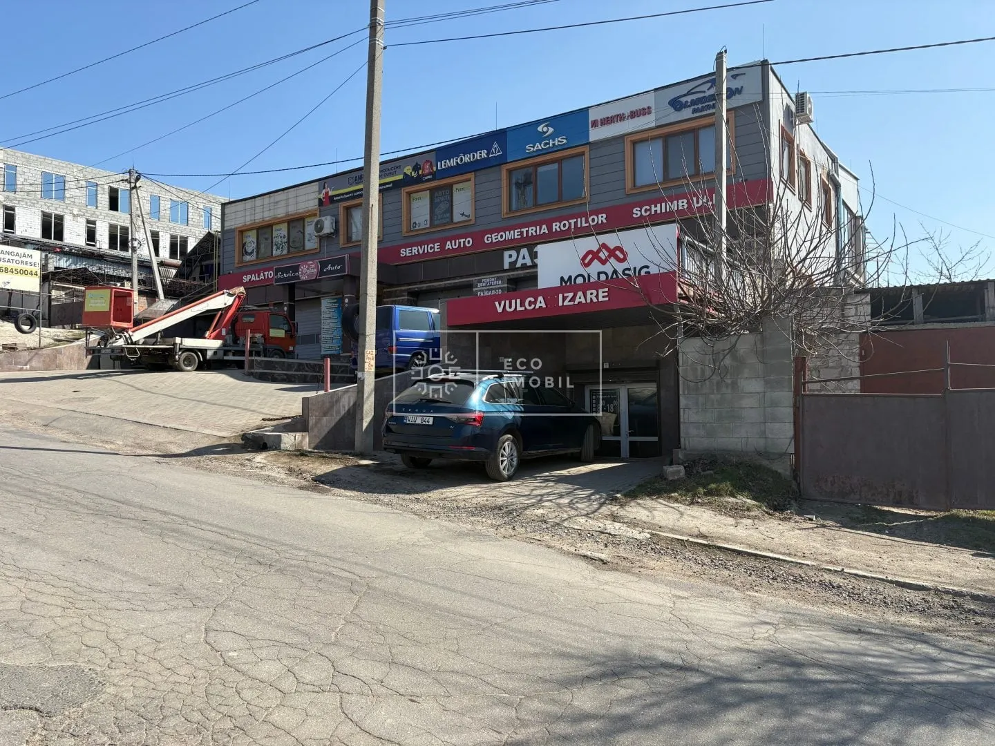 Склад, 143 м² — Изображение 4
