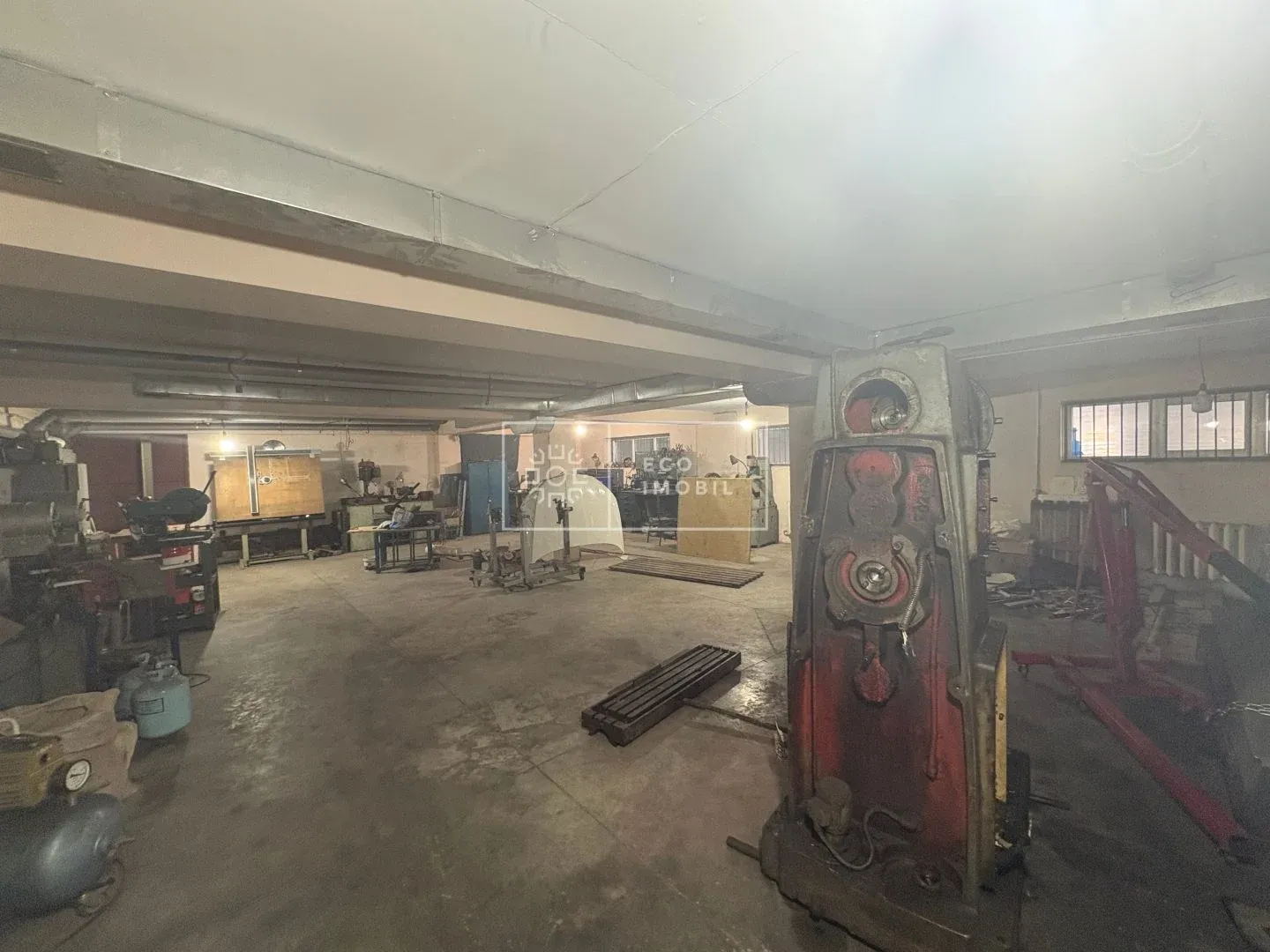 Склад, 143 м² — Изображение 2