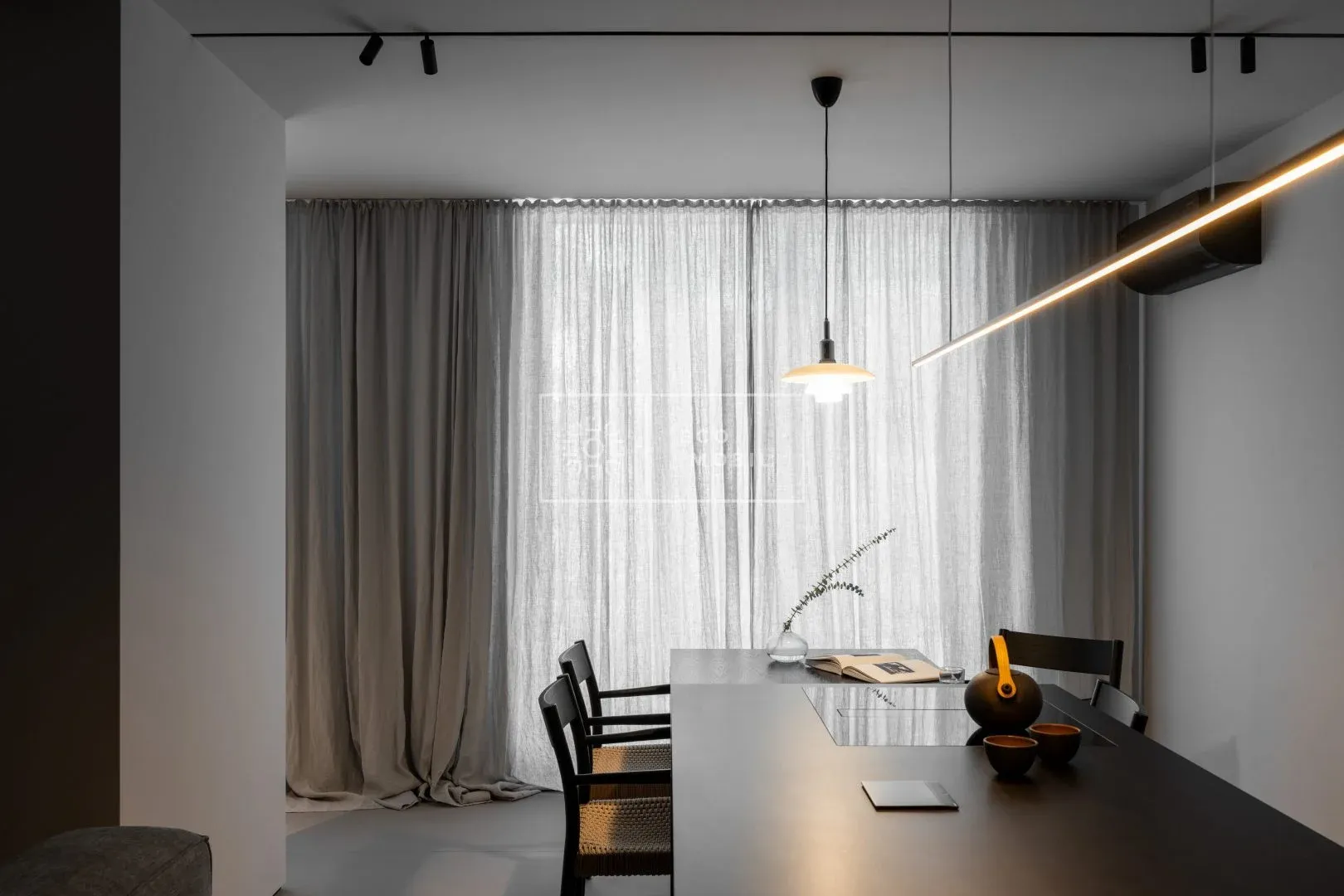 1-комнатная квартира, 75 м² — Изображение 3
