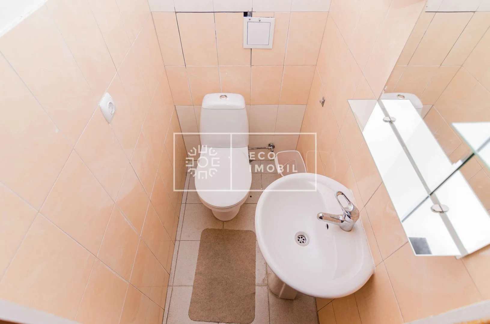 2-bedroom office, 170 m² — Image 4