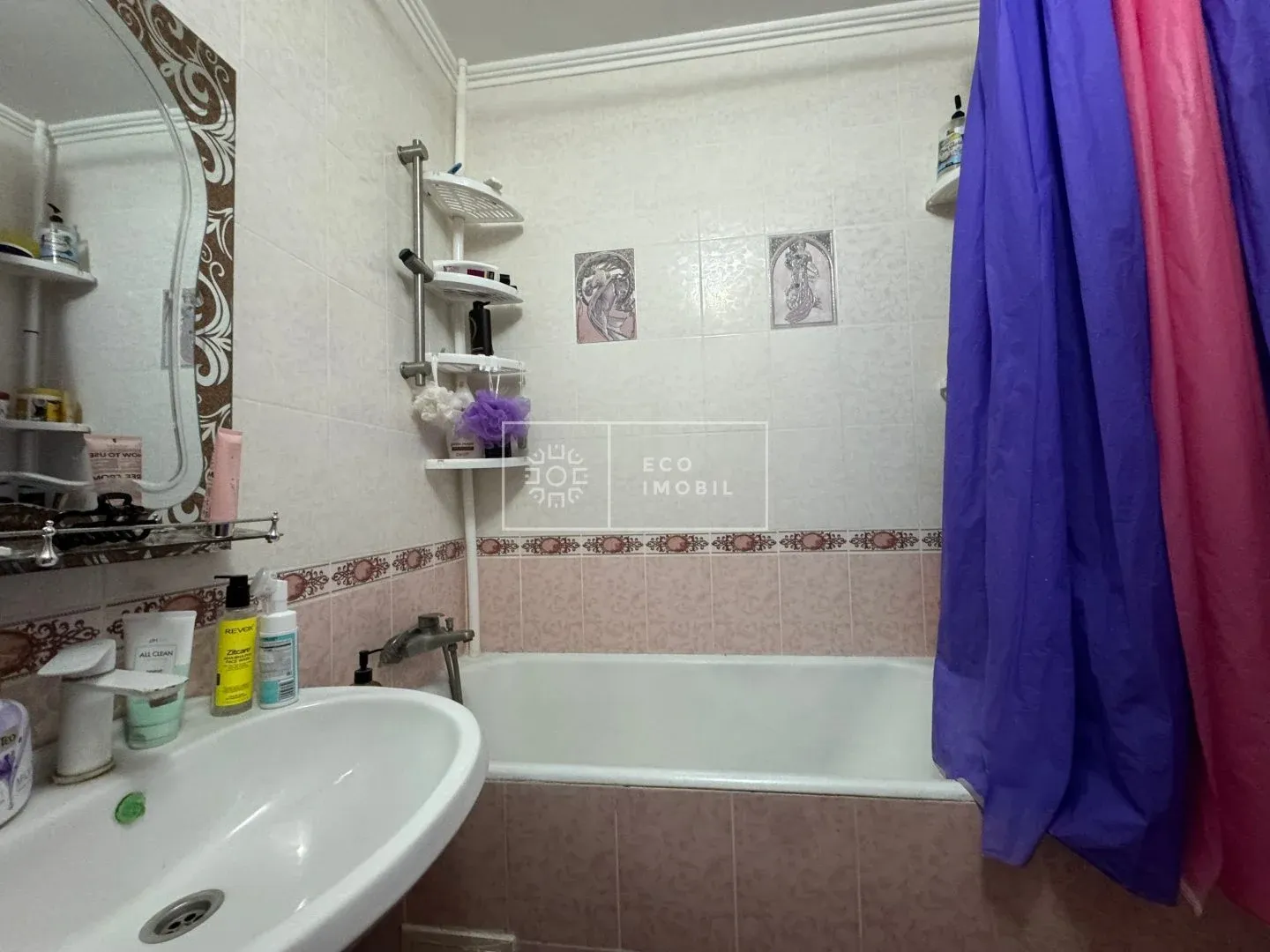 2-комнатная квартира, 55 м² — Изображение 4