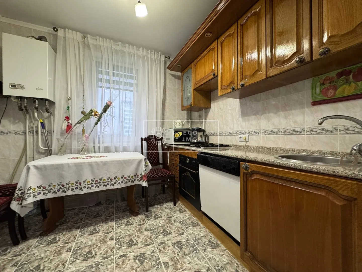 2-комнатная квартира, 60 м² — Изображение 1