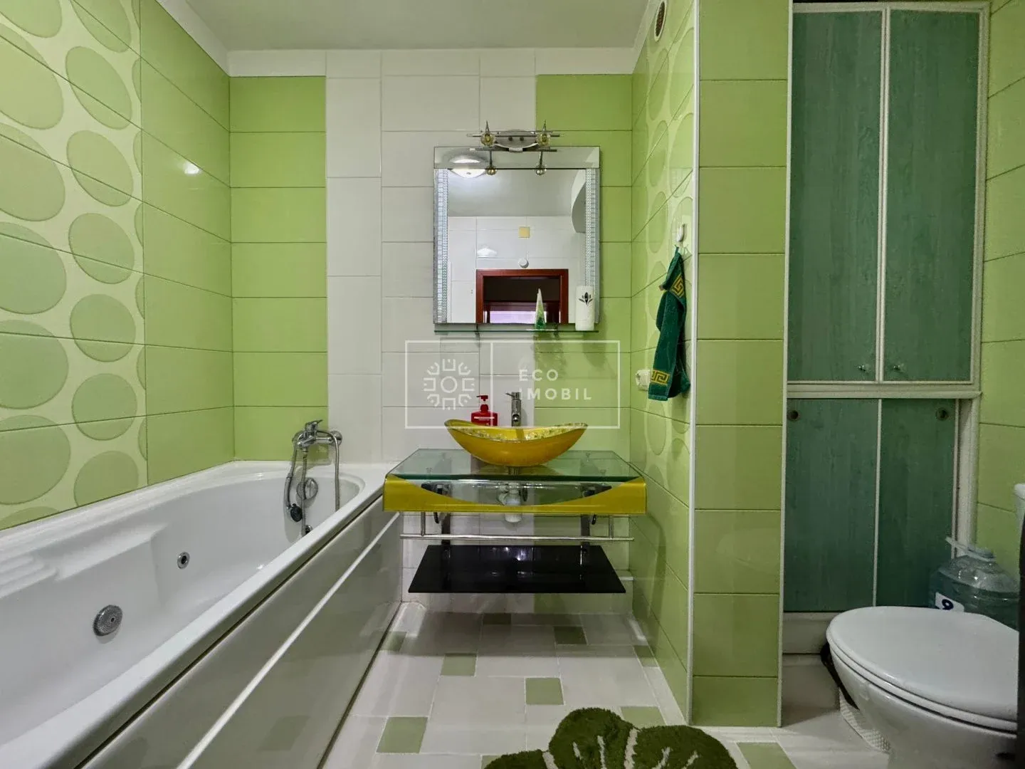 2-комнатная квартира, 60 м² — Изображение 3