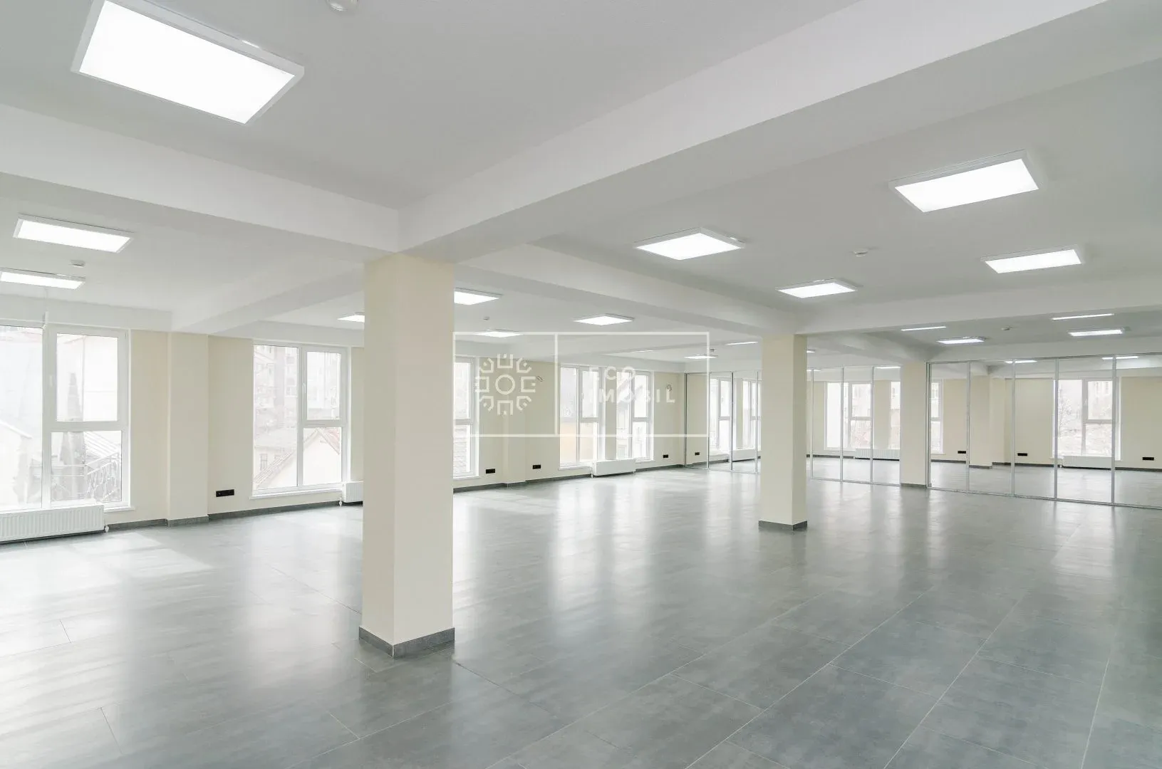 1-bedroom office, 160 m² — Image 3