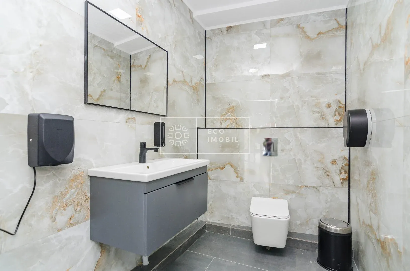 1-bedroom office, 160 m² — Image 2
