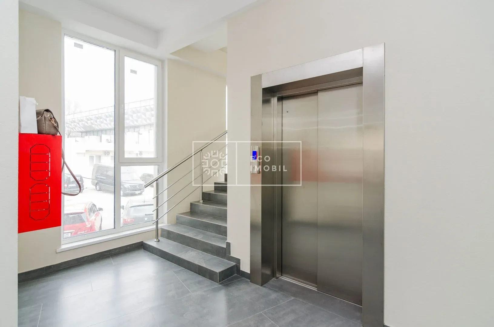 1-bedroom office, 150 m² — Image 4
