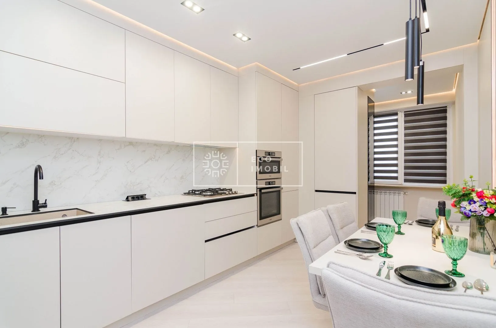 3-комнатная квартира, 74 м² — Изображение 2