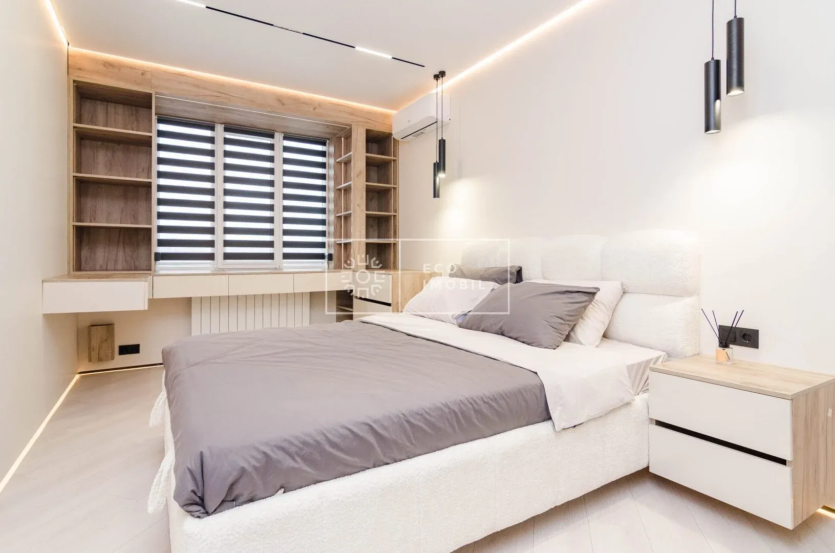 3-комнатная квартира, 74 м² — Изображение 3