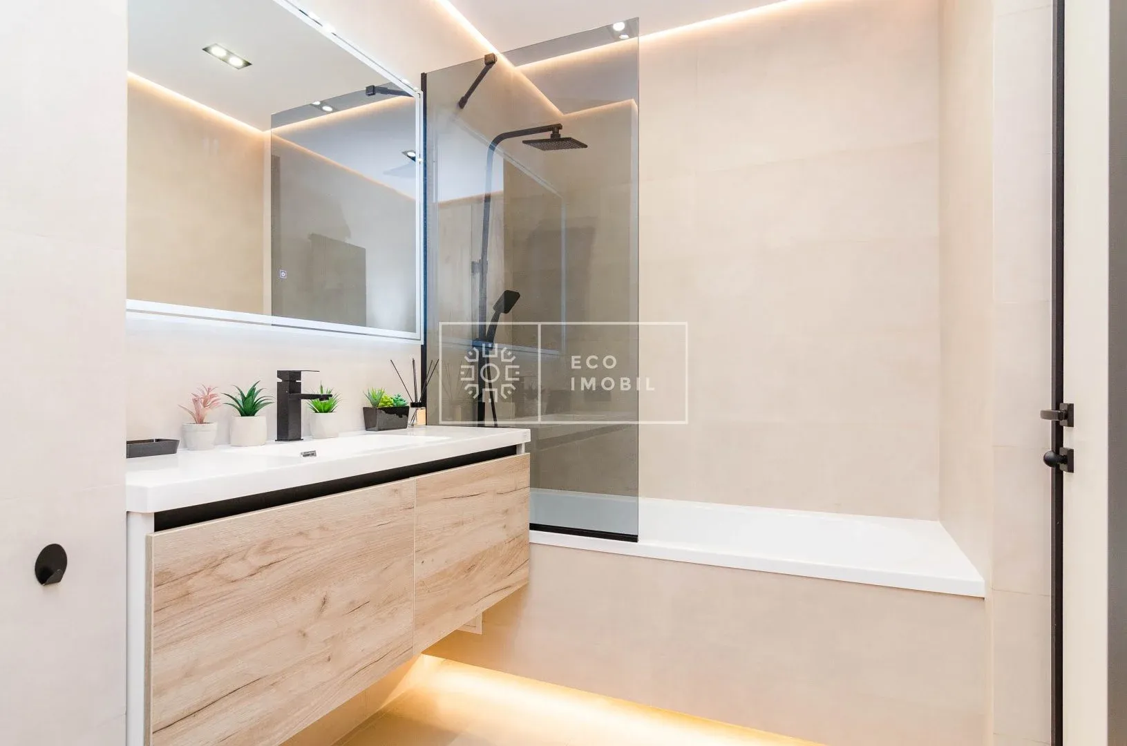 3-комнатная квартира, 74 м² — Изображение 4