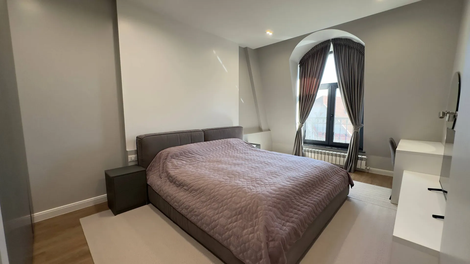 1-camere apartament, 50 m² — Imagine 3