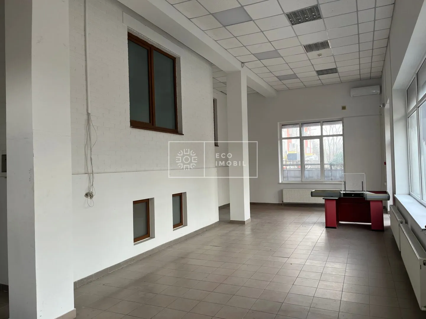 4-bedroom office, 160 m² — Image 3