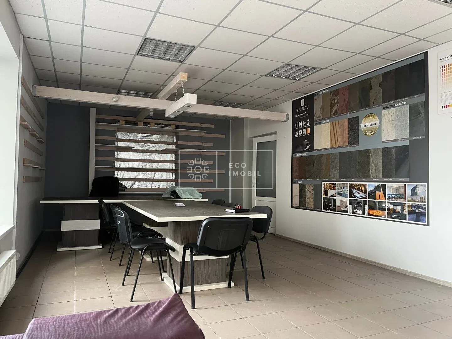 4-bedroom office, 160 m² — Image 1