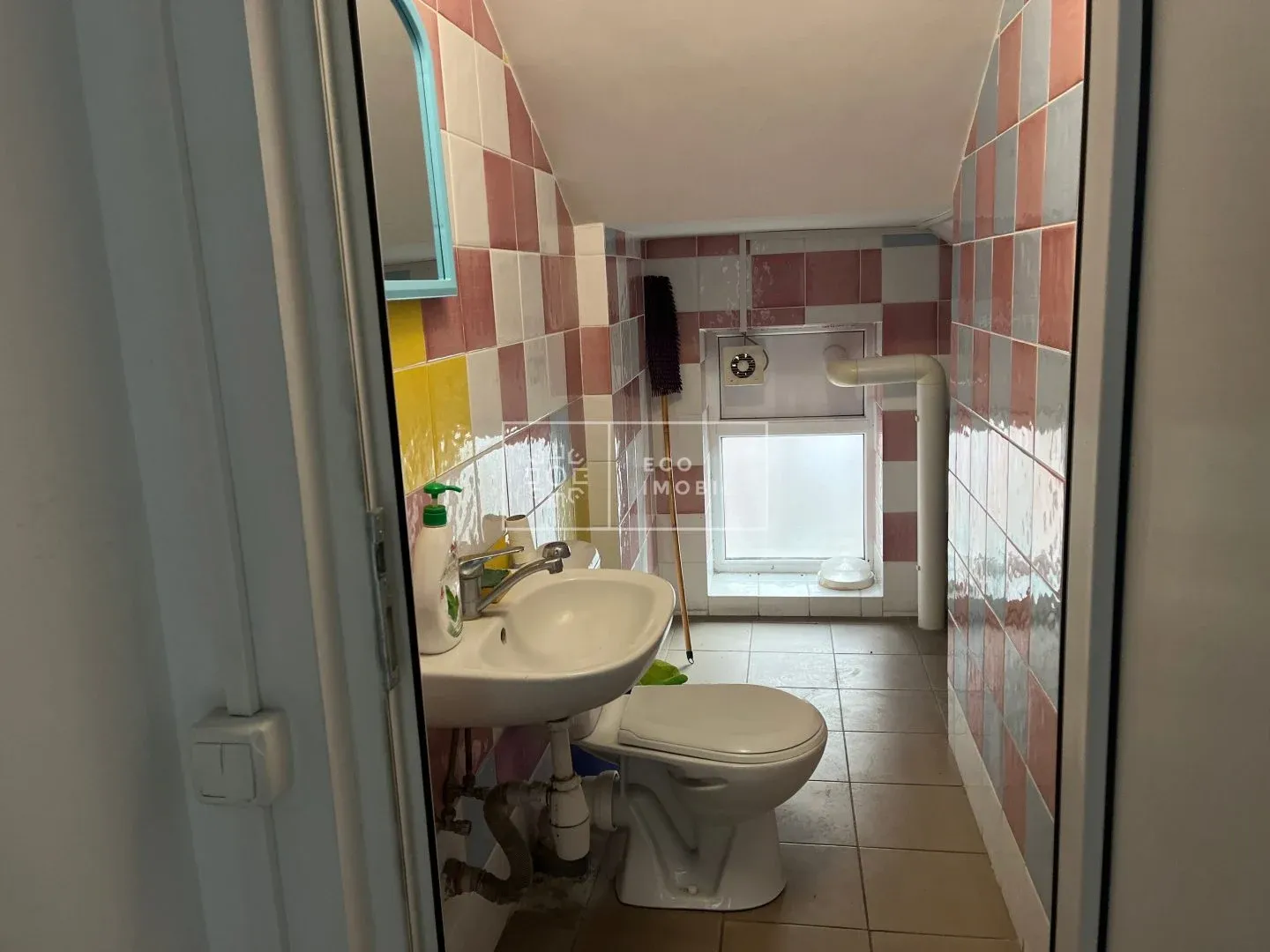 4-bedroom office, 160 m² — Image 2