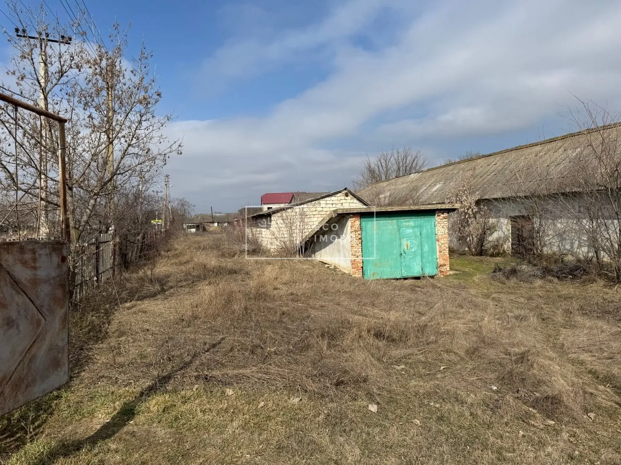 Production space, 386 m² — Image 1