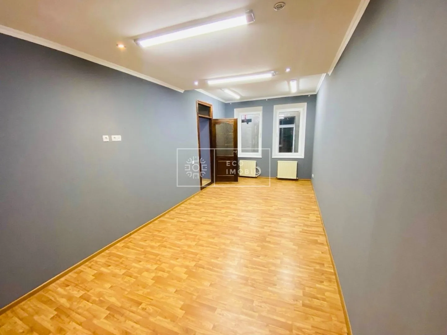 4-комнатный офис, 120 м² — Изображение 1