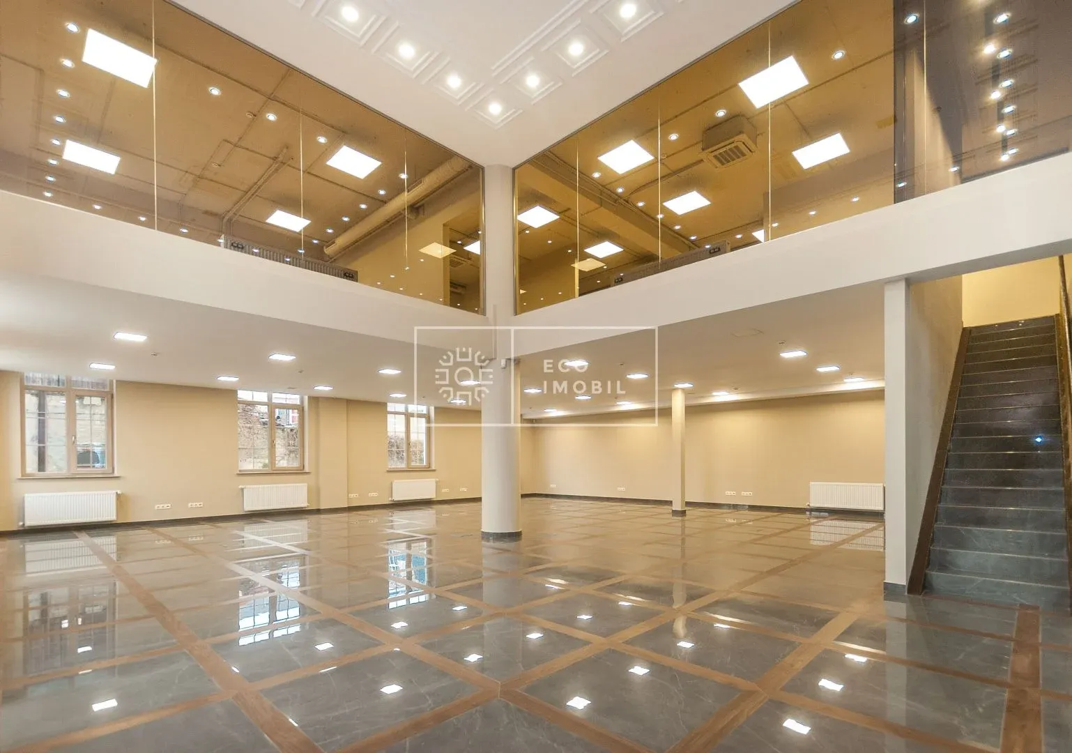 1-bedroom office, 293 m² — Image 4